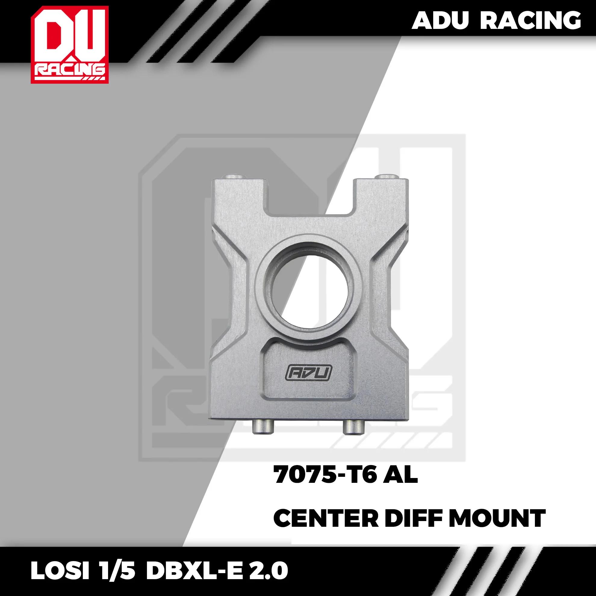 ADU ̽  DIFF Ʈ CNC 7075 T6 ˷̴, LOSI 1/5 DBXL-E 2.0 LOS252059